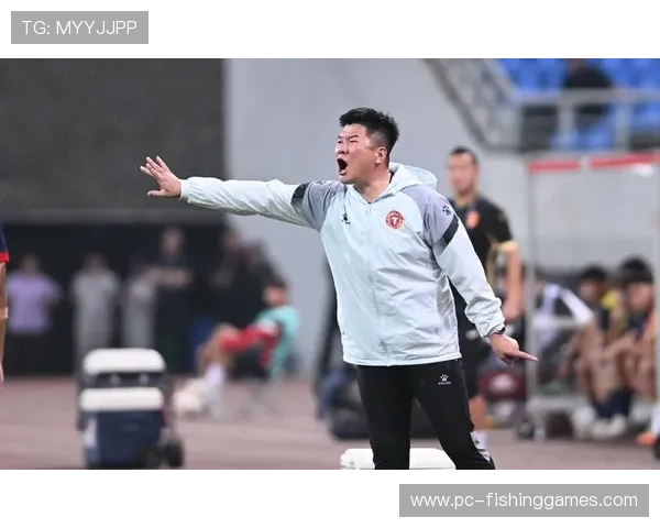 李金羽vs韩鹏:辽宁铁人主帅与山东泰山的历史渊源与战术对抗 李金羽vs韩鹏:辽宁铁人主帅与山东泰山的历史渊源与战术对抗