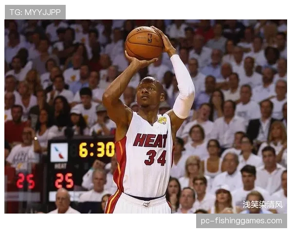 回顾：NBA官方发布“21世纪战术演变”系列纪录片第一部分《三分革命》