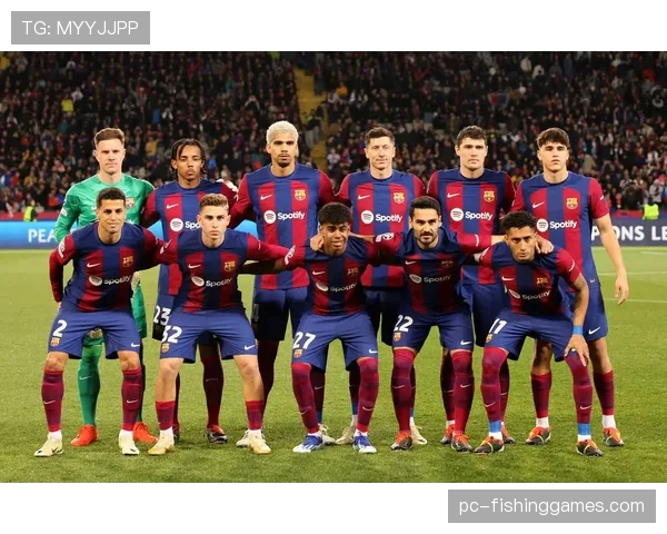 巴萨公布对阵瓦伦西亚大名单,多位青年队球员入选